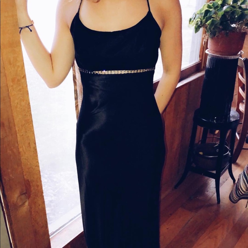 Prom Dress!!